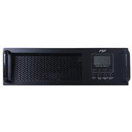 FSP/Fortron UPS CHAMP 10KL rack, 10000 VA/9000 W, long run, online