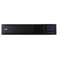 FSP/Fortron UPS CHAMP 6KL rack, 6000 VA/5400 W, long run, online