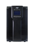 FSP/Fortron UPS CHAMP 6KL tower, 6000 VA/5400 W, long run, online