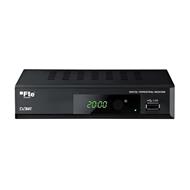 Fte MAX T200 HD DVB-T2 H.265/HEVC DVB-T2 přijímač