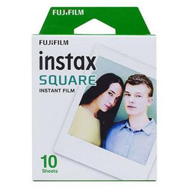 FUJIFILM film pro fotoaparát INSTAX SQUARE (1balení = 10 listů) ()