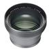 Fujifilm FUJINON TCL-X100 II Tele Angle Lens Silver