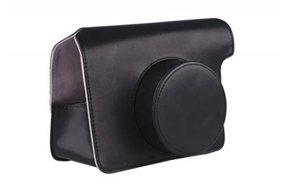 Fujifilm Instax 300 Leather Case Black