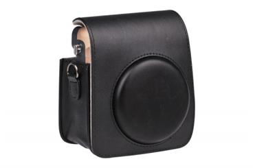 Fujifilm Instax 9 Leather Case Black