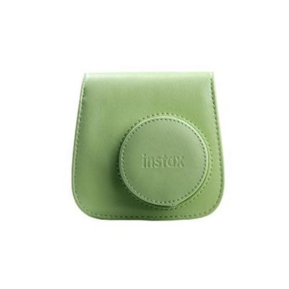 Fujifilm Instax Mini 9 Case Lime Green