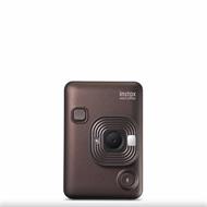 Fujifilm INSTAX MINI LIPLAY - Deep Bronze