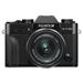 Fujifilm X-T30 - 26,1 MP - Black