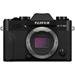 Fujifilm X-T30 II - 26,1 MP - Black