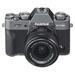 Fujifilm X-T30 + XC15-45 - Grey