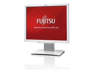 Fujitsu 19´´ B19-7 IPS LED 1280x1024/2M:1/5ms/250cd/DVI/VGA/4in1 stand/repro