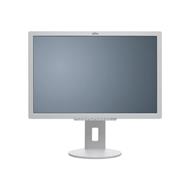 Fujitsu B22-8 WE Neo EU B Line 55,9cm(22')wide DY, DP+DVI cable TN Panel, LED Backlight, marble grey DisplayPort,DVI,VGA