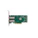 FUJITSU Ethernet PLAN EP MCX4-LX 25Gb 2p SFP28 LP, FH - PCIe