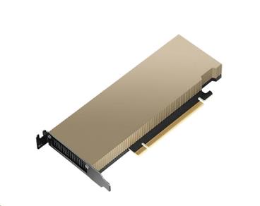FUJITSU Grafická karta pro výpočty - NVIDIA L4, Low Profile, PCIe 4.0 x8 - no graphic output - pro RX1440M2 / max 2x/