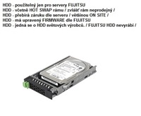 FUJITSU HDD SRV SAS 12G 8TB 7.2K 512e HOT PL 3.5' BC