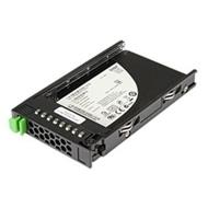 FUJITSU HDD SRV SSD SATA 6G 1.92TB Read-Int. 2.5' H-P EP TX1320 TX1330 TX2550 RX1330 RX2520 RX2530 RX2540