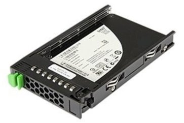 FUJITSU HDD SRV SSD SATA 6G 1.92TB Read-Int. 2.5' H-P EP TX1320 TX1330 TX2550 RX1330 RX2520 RX2530 RX2540