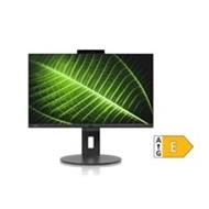 FUJITSU LCD P2410 AIO 23.8" 1920x1080 - AIO display pro vložení PC FUJITSU - G slim - 5ms DP HDMI REPRO PIVOT