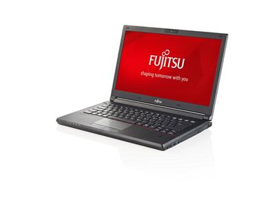 Fujitsu LIFEBOOK E547 i5-7200U/8GB/SSD 256GB/14" FHD/FP/W10Pro