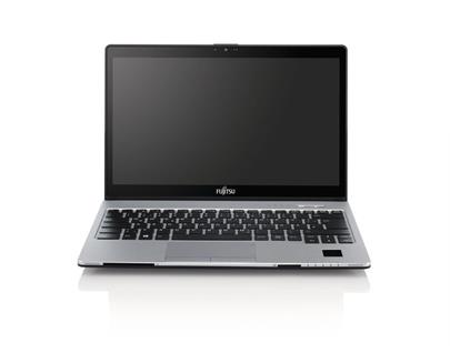 Fujitsu LIFEBOOK S937 i5-7200U/8GB/256GB SSD/13,3“ FHD/TPM/FP/SC/Win10Pro