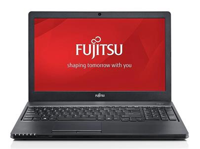 FUJITSU NTB A357 - 15.6mat 1920x1080 i5-7200U@3.1GHz 8GB 256SSD DVD TPM VGA HDMI 4xUSB (3x3.0) W10