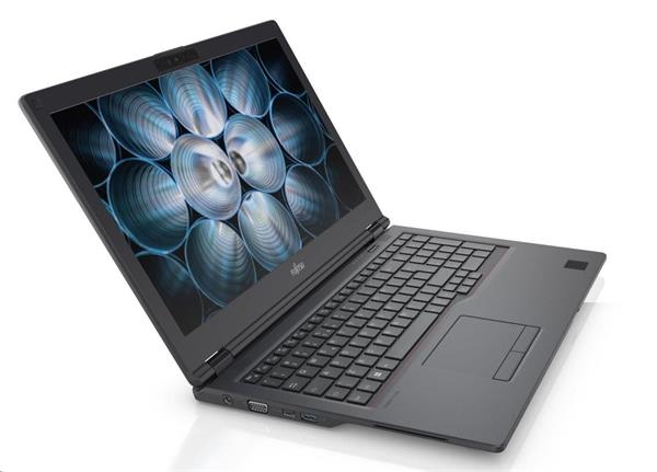 FUJITSU NTB E4511 LIFEBOOK 15.6" 1920x1080 i3-1115G4 8GB 256NVME VGA HDMI DP LAN USB-C W11H klávesnice bez podsvícení