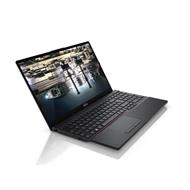 FUJITSU NTB E5512A LIFEBOOK 15.6" 1920x1080 AMD Ryzen 5 5675U 2x8GB 512NVME HDMI LAN USB-C FP W11H podsvícená klávesnice