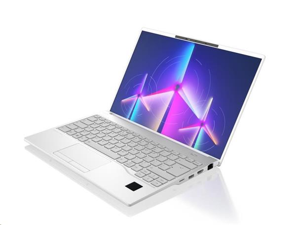 FUJITSU NTB U9413 14" 1920x1080 i7-1370P 32GB 1TB NVMe FP W11PRO podsvícené kl.