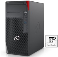FUJITSU PC CEL W5012 I9-12900K 2x16GB DDR5 DVDRW 1TB-M.2 2xDP W11PRO mouse 680Wplatinum