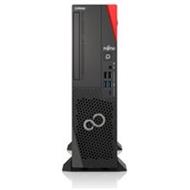 FUJITSU PC D6012 DESKTOP i3-12100 8GB 256GB DVDRW 2xSP USB-C W11pro - 280W 314 x 296 x 89 mm