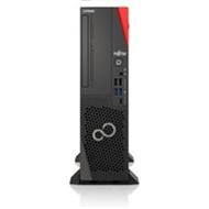 FUJITSU PC D7012 DESKTOP i5-12500 8GB 512GB DVDRW WIFI 2xSP USB-C W11pro - 300W 314 x 296 x 89 mm