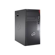 FUJITSU PC P5010 i5-10400 8GB 256SSD DVDRW 280W bez OS, bez klávesnice - 1rok záruka