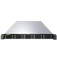 Fujitsu PRIMERGY  RX2530 M7 10x 2.5 w/ Expander/Intel Xeon Silver 4410Y 12C 2.0 GHz/32GB (1x32GB) 1Rx8 DDR5-4800 R ECC/PRAID EP