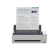 Fujitsu ScanSnap iX1300, A4, duplex, 60 ipm, color, USB 3.2, ADF 20