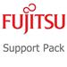 FUJITSU servispack NTB - 3 ROKY svoz servisem - Collect & Return - A3511 E4xxx E5xxx U7xxx