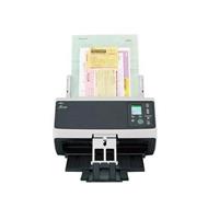 FUJITSU skener Fi-8170 A4, průchodový, 70ppm, 600dpi, LAN RJ45-1000, USB 3.2,ADF 100listů, 10000 listů za den