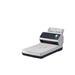 FUJITSU skener Fi-8290 A4, deska+průchod, 90ppm, 600dpi, LAN RJ45-1000, USB 3.2,ADF 100listů, 12000 listů za den