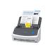 FUJITSU skener ScanSnap iX1400, A4, 40ppm, 600dpi, ADF 50listů, USB - vizitky, účtenky, dokumenty - DUALSKEN