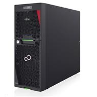 FUJITSU SRV PROMO TX1330M5 PRIMERGY Xeon E-2388G 8C/16T 3.2GHz 32GB(2Rx8)2xM.2 SATA, 2x960SSD 8xBAY2.5 500W eLCM IRMC 3Y