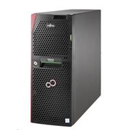 FUJITSU SRV TX1330M4 - E2226@3.4GHz 6C/6T 16GB + 2x480SSD / 6x volny BAY2.5 RP1-450W, IRMC, TOWER - záruka 1rok