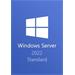 Fujitsu Windows Server 2022 Standard AddLic 16Core ROK