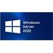 FUJITSU Windows Server 2022 Standard Addlice core - OEM - pouze pro FUJITSU SRV