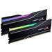G.SKILL 32GB=2x16GB Trident Z5 Neo RGB DDR5 6000MHz CL30 (AMD EXPO) Black