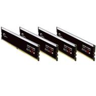 G.SKILL 64GB=4x16GB Zeta R5 DDR5 ECC Registered 6400MHz CL32 Black