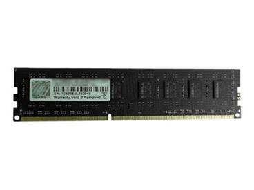 G.SKILL DDR3 8GB 1333MHz CL9 1.5V