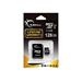 G.SKILL memory card Micro SDXC 128GB Class 10 UHS-1 + adapter