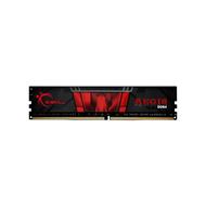 G.Skill RAM AEGIS - 32 GB (2 x 16 GB Kit) - DDR4 3200 DIMM CL16