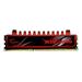 G.SKILL Ripjaws DDR3 4GB 1333MHz CL9 1.5V