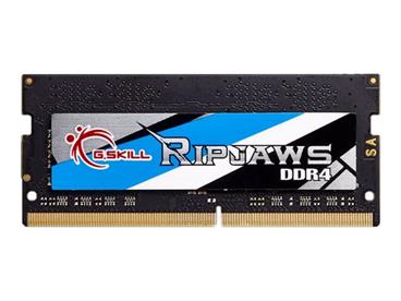 G.SKILL Ripjaws DDR4 16GB 3200MHz CL22 SO-DIMM 1.2V