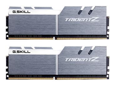 G.SKILL Trident Z DDR4 32GB 2x16GB 4000MHz CL19 1.35V XMP 2.0