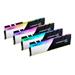 G.SKILL Trident Z Neo for AMD DDR4 128GB 4x32GB 3200MHz CL16 1.35V XMP 2.0